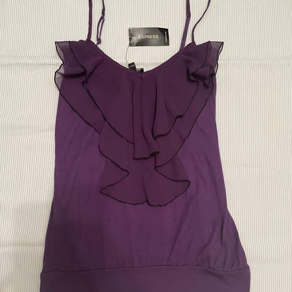 Express Tops - NWT Express cami
